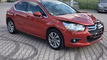 CITROEN DS4