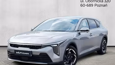 KIA K4