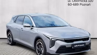 KIA K4