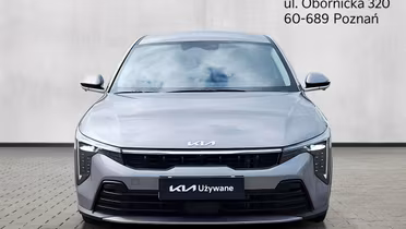 KIA K4