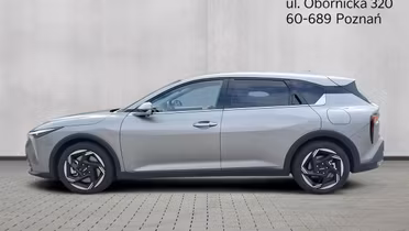 KIA K4