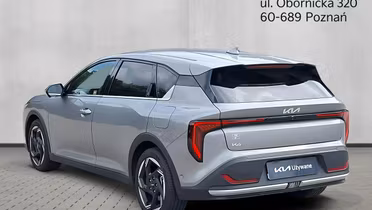 KIA K4