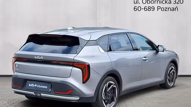 KIA K4