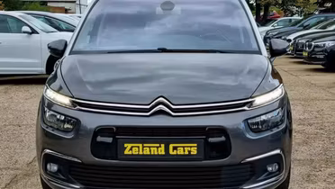 CITROEN C4 Spacetourer