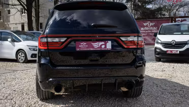 DODGE Durango