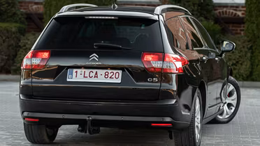 CITROEN C5
