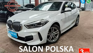 BMW Seria 1