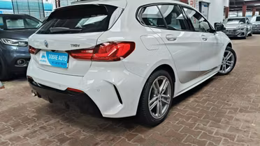 BMW Seria 1