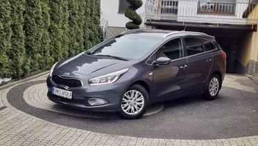 KIA Cee'd