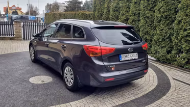 KIA Cee'd