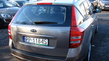 KIA Cee'd