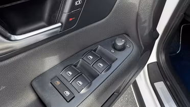 SEAT Exeo