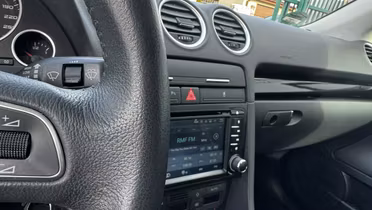 SEAT Exeo