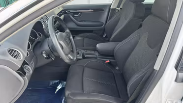 SEAT Exeo