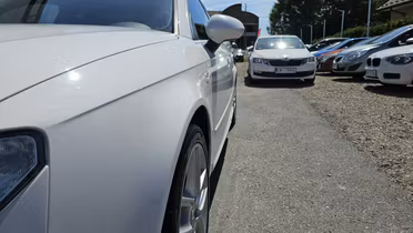 SEAT Exeo