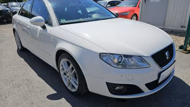 SEAT Exeo