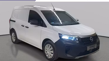 NISSAN Townstar