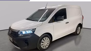 NISSAN Townstar