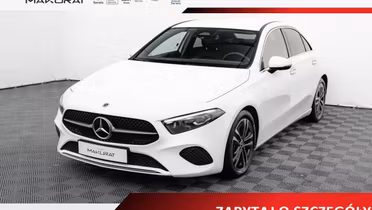 MERCEDES-BENZ A Klasa