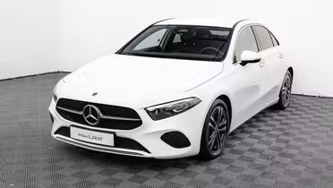 MERCEDES-BENZ A Klasa