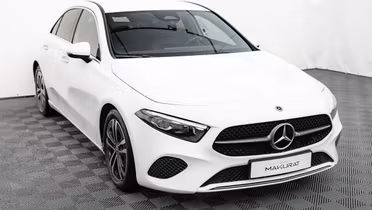 MERCEDES-BENZ A Klasa