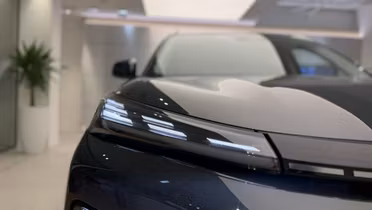 GEELY Starray