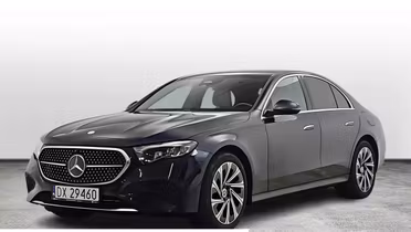 MERCEDES-BENZ E Klasa