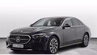 MERCEDES-BENZ E Klasa