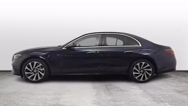 MERCEDES-BENZ E Klasa