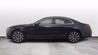 MERCEDES-BENZ E Klasa
