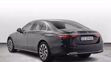 MERCEDES-BENZ E Klasa