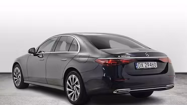 MERCEDES-BENZ E Klasa
