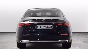 MERCEDES-BENZ E Klasa