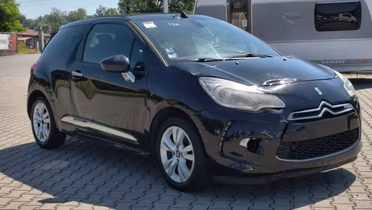 CITROEN DS3