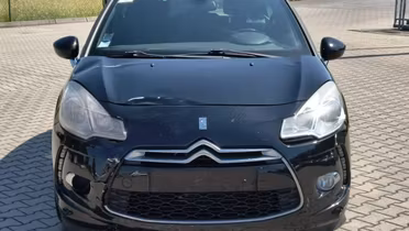 CITROEN DS3