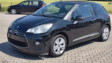 CITROEN DS3