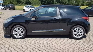 CITROEN DS3