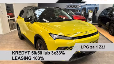 BAIC Beijing 5