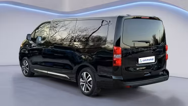 PEUGEOT Traveller
