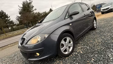 SEAT Altea