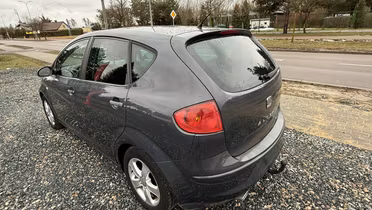 SEAT Altea