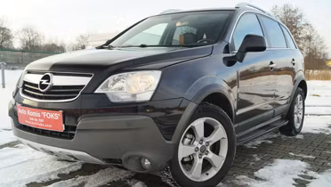 OPEL Antara