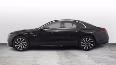 MERCEDES-BENZ E Klasa