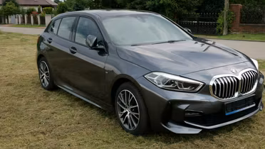 BMW Seria 1