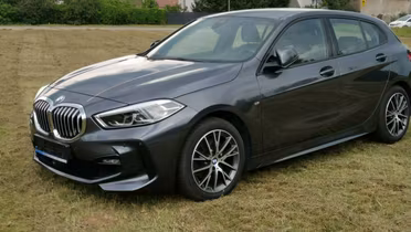 BMW Seria 1