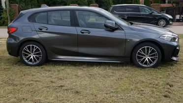 BMW Seria 1