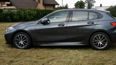 BMW Seria 1