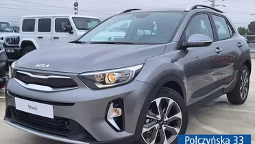 KIA Stonic