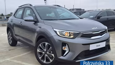 KIA Stonic