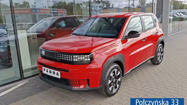 FIAT Grande Panda